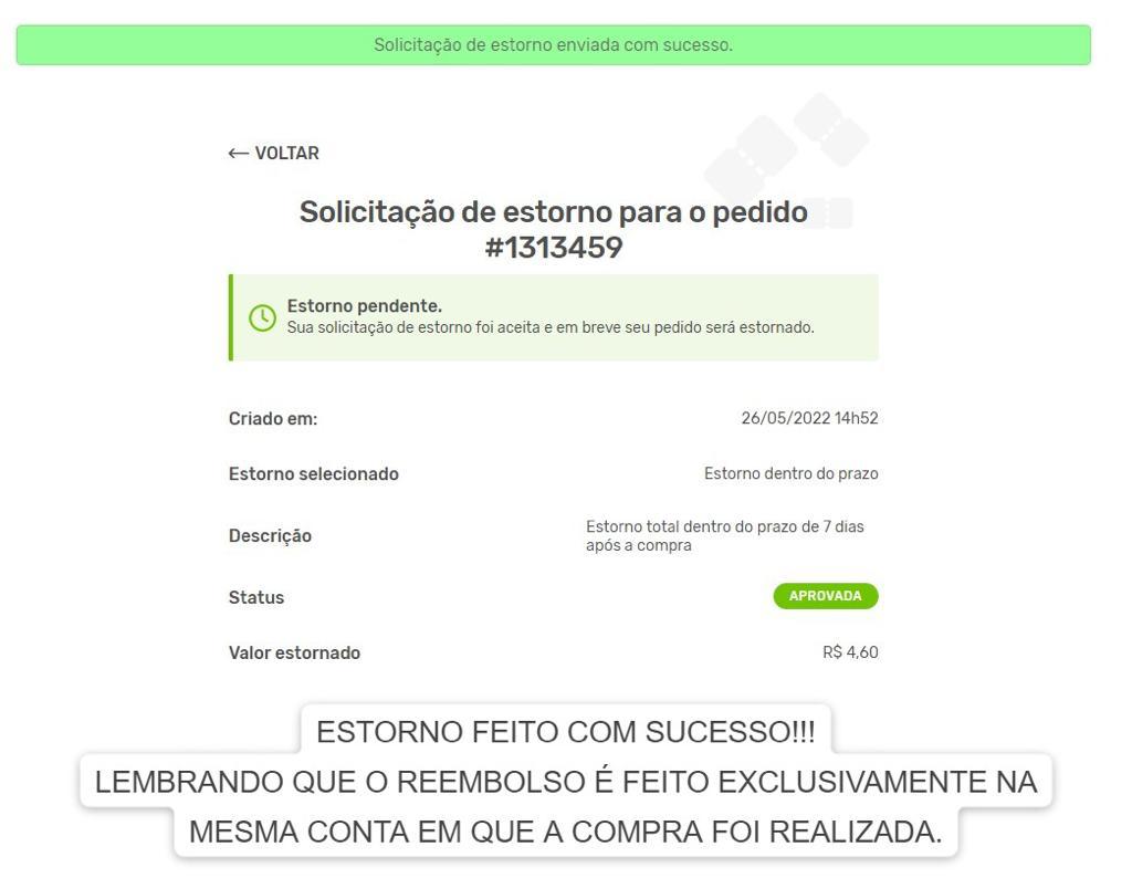 Como pedir o estorno do seu dinheiro e cancelar a assinatura