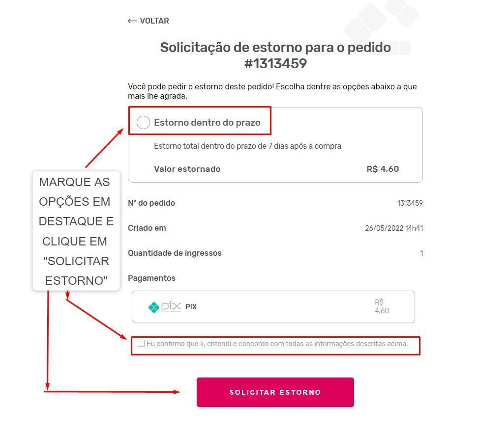 Refund Me If You Can o desafia a terminá-lo a tempo de pedir reembolso